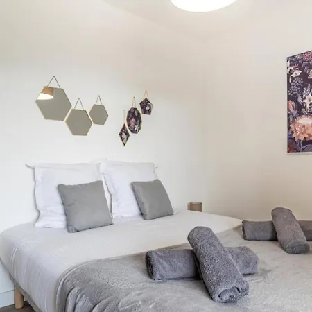 La Belle Vue - Garage Terrasse Wi-fi Netflix Disney+